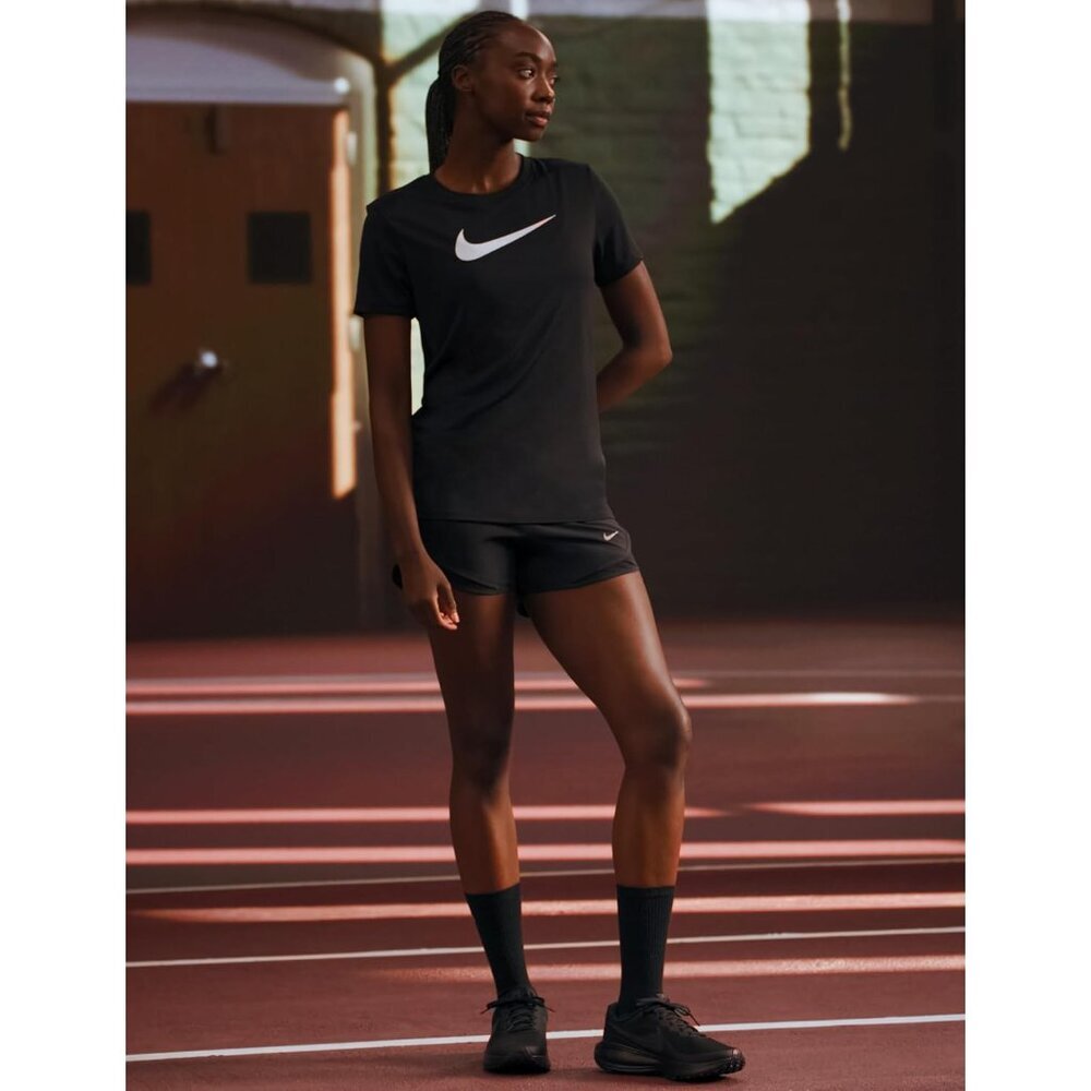 Nike Women's Revolution 8 Road Running Shoes - Picture 3 of 8